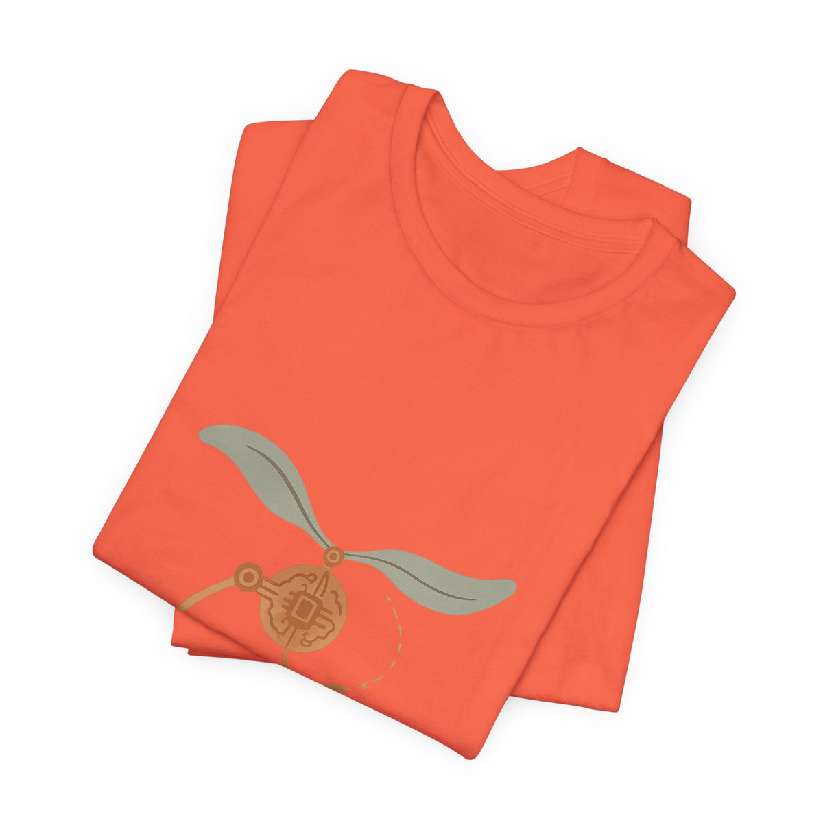 Biologist Unisex Jersey Short Sleeve Tee – Bella Canvas Jersey Tee | Embrace Nature's Wonders