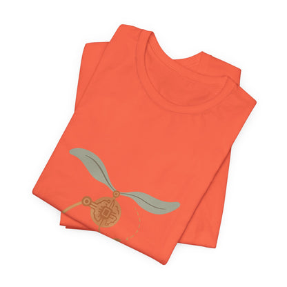 Biologist Unisex Jersey Short Sleeve Tee – Bella Canvas Jersey Tee | Embrace Nature's Wonders