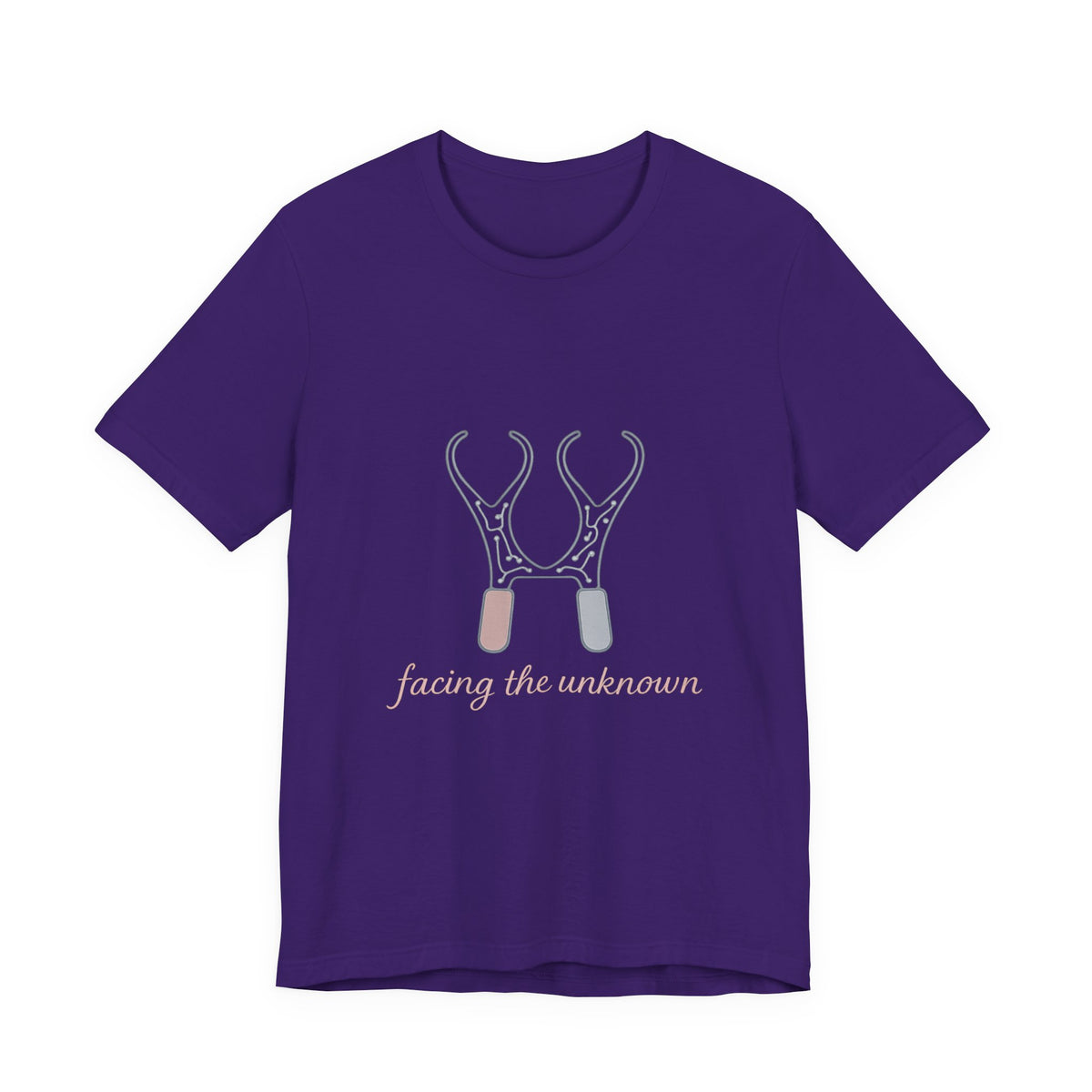 Surgeon Gift T-Shirt – Minimalist Aesthetic for Surgeons – view 7