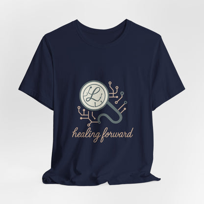 Nursing Student T-Shirt - Unisex Short Sleeve Tee