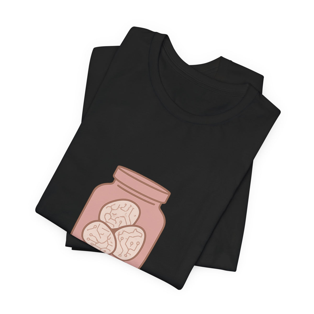 School Counselor T-Shirt – Bella Canvas Jersey Tee | Minimalist Design, Positive Vibes