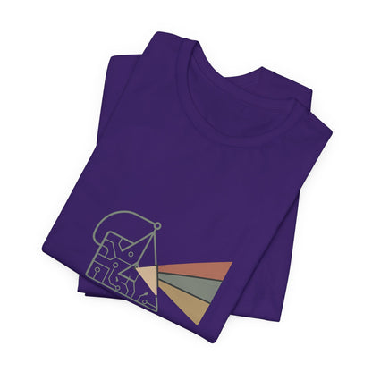 Astronomer T-Shirt – Everyday Soft Jersey Tee for Men & Women | Astronomer Gift