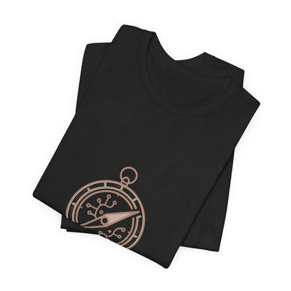 Entrepreneur T-Shirt – Everyday Soft Jersey Tee for Men & Women | Entrepreneur Gift