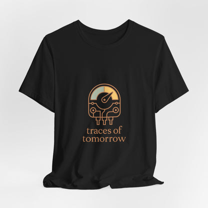 Electrical Engineer T-Shirt – Bella Canvas Jersey Tee | Minimalist Aesthetic for Engineers
