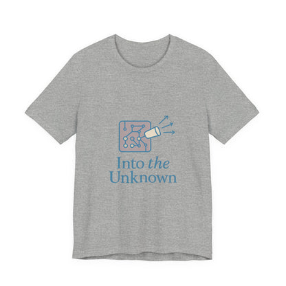 Astronomer T-Shirt – Bella Canvas Jersey Tee | Celestial Style Awaits You
