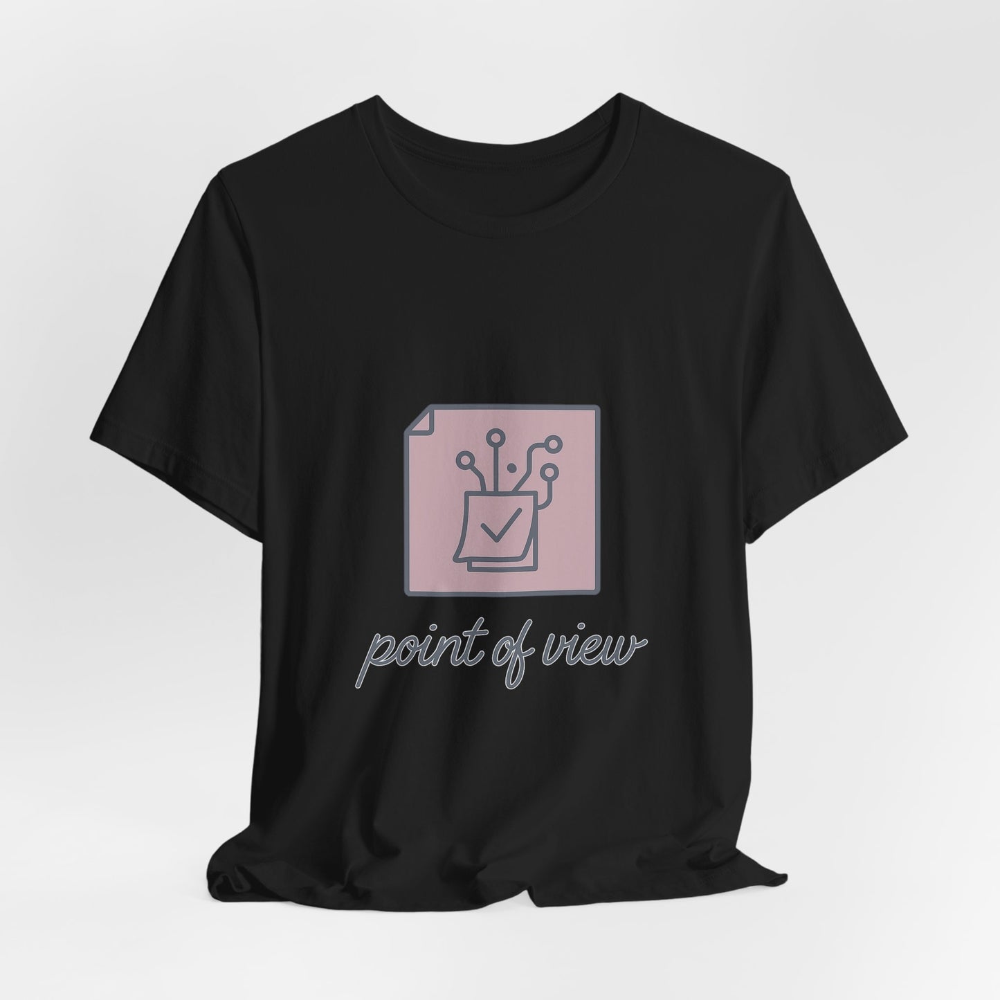 Consultant T-Shirt – Everyday Soft Jersey Tee for Men & Women | Consultant Gift