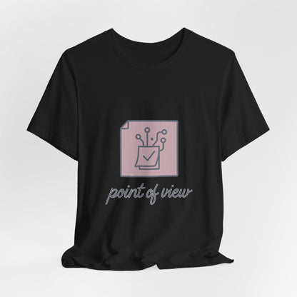 Consultant T-Shirt – Everyday Soft Jersey Tee for Men & Women | Consultant Gift