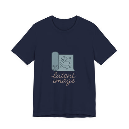 Photographer T-Shirt – Everyday Soft Jersey Tee | LM Apparel – product photo 6