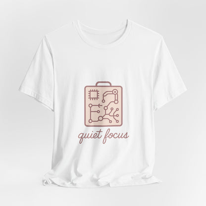 Radiologist T-Shirt – Everyday Soft Jersey Tee | LM Apparel