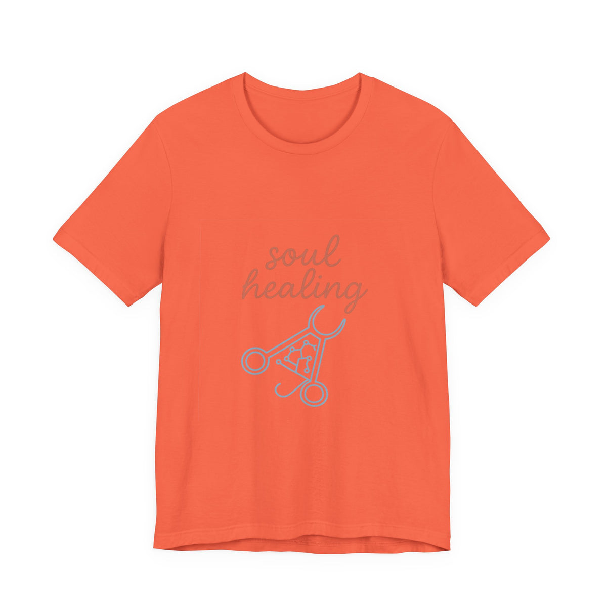 Veterinarian T-Shirt – Bella Canvas Jersey Tee | Minimalist Animal Lover Design