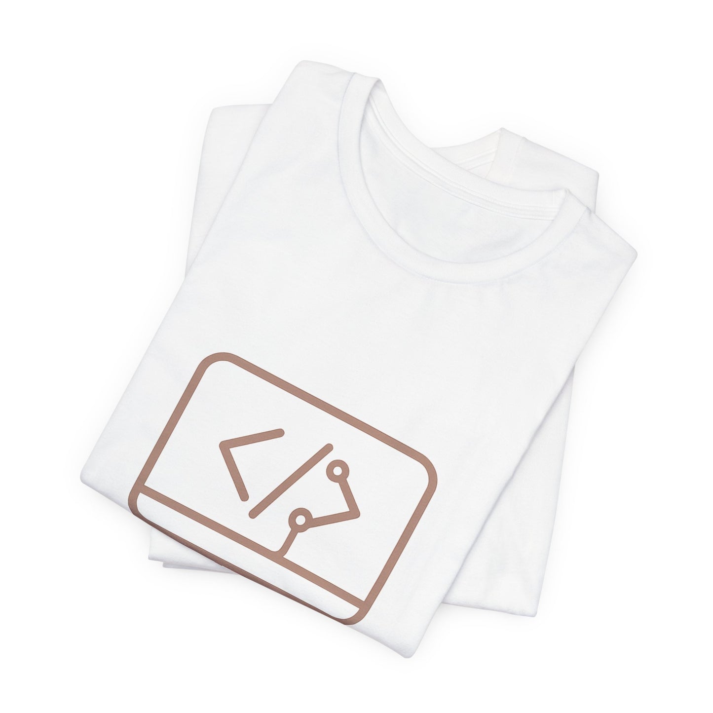 Software Engineer T-Shirt by LM Apparel – product photo 7