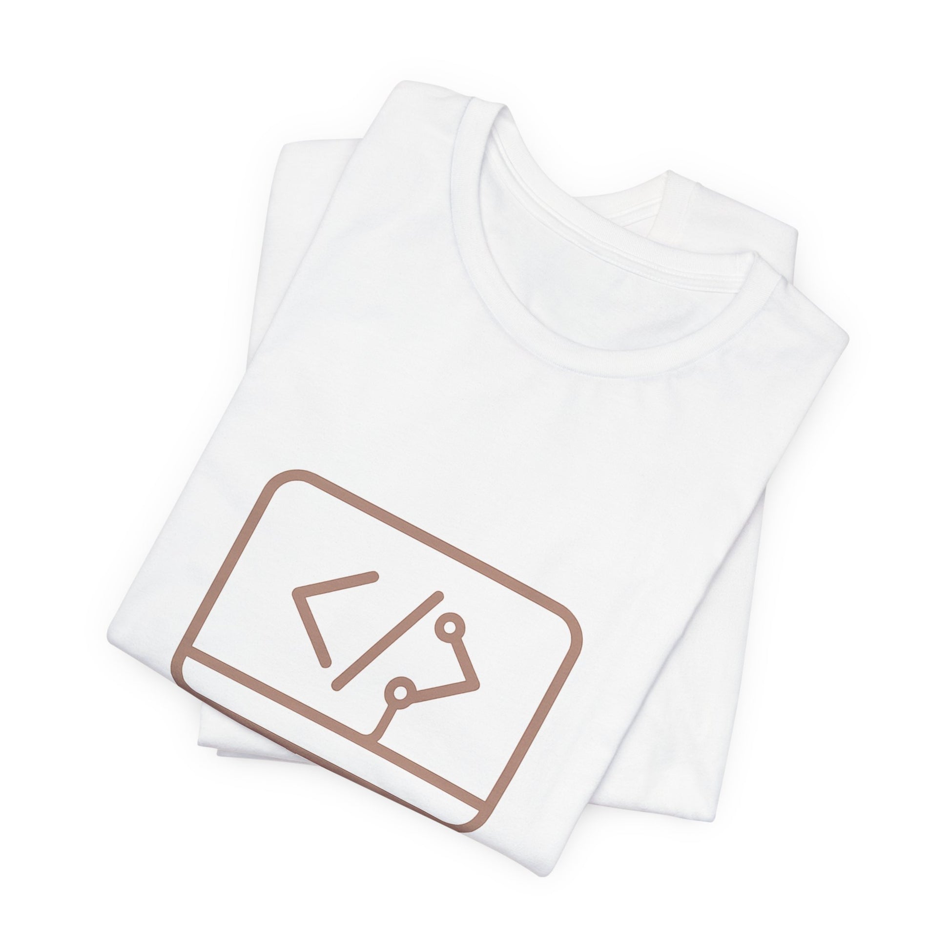 Software Engineer T-Shirt by LM Apparel – product photo 7