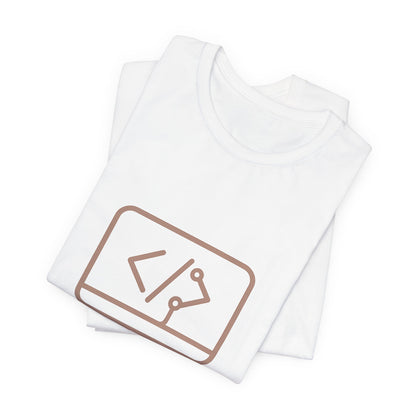 Software Engineer T-Shirt by LM Apparel – product photo 7