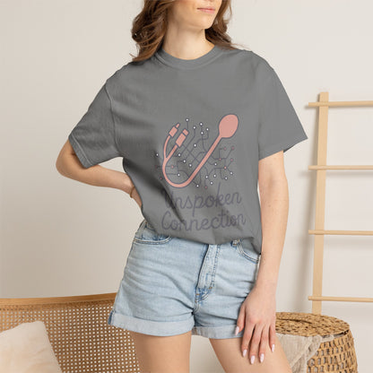 Veterinarian T-Shirt – Comfort Colors Garment-Dyed Tee | Wear Your Love for Animals