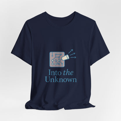Astronomer T-Shirt – Bella Canvas Jersey Tee | Celestial Style Awaits You