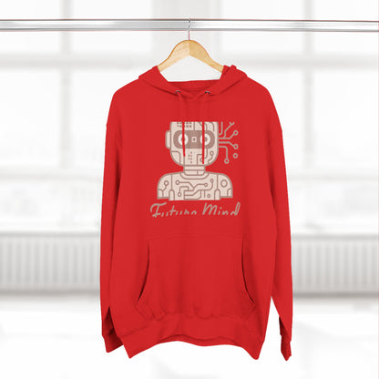 Robotics Engineer Hoodie by LM Apparel – product photo 20