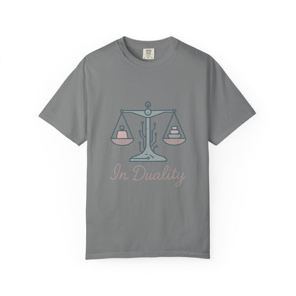 STEM Teacher T-Shirt – Comfort Colors Garment-Dyed Tee | Embrace Your Passion Daily