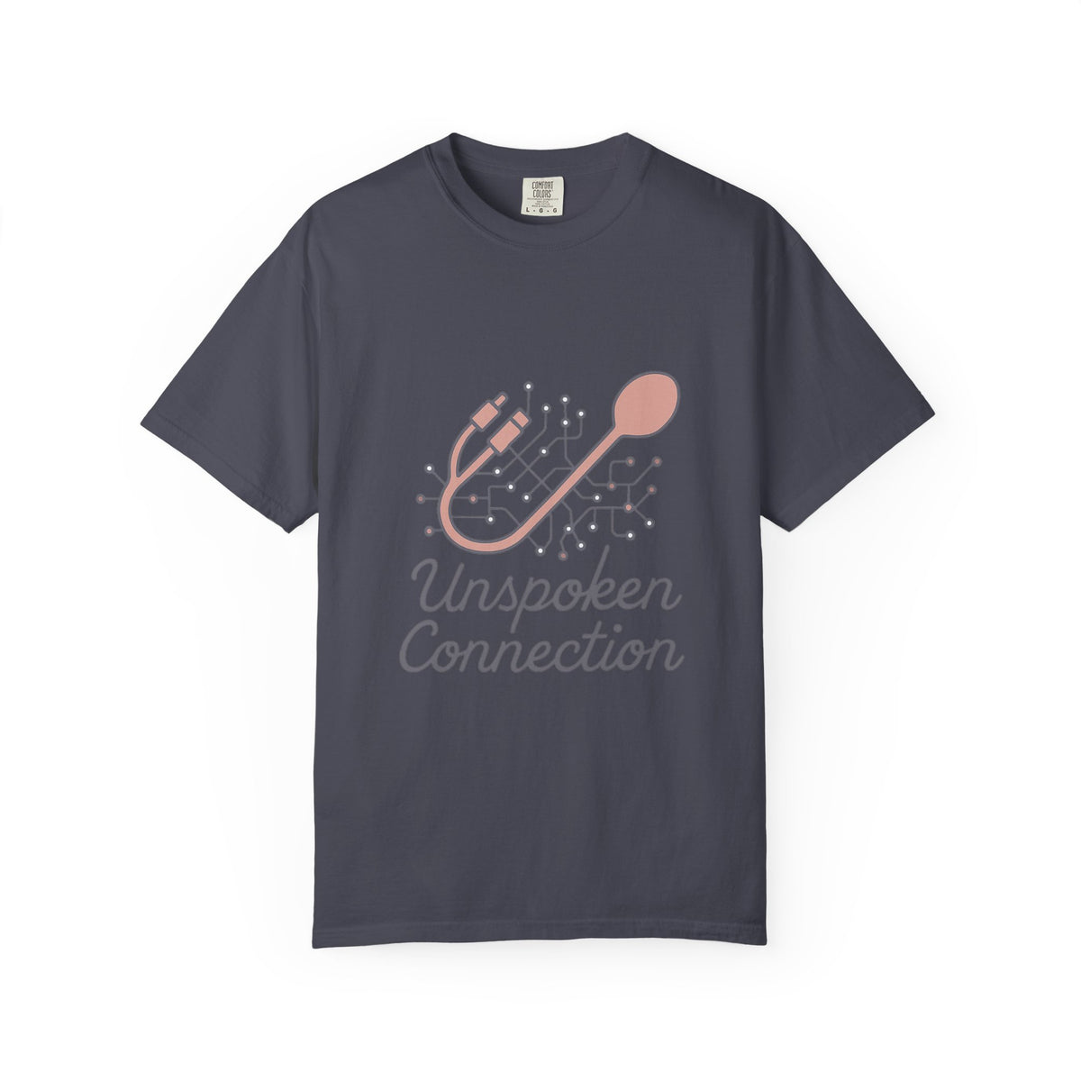 Veterinarian T-Shirt – Comfort Colors Garment-Dyed Tee | Wear Your Love for Animals