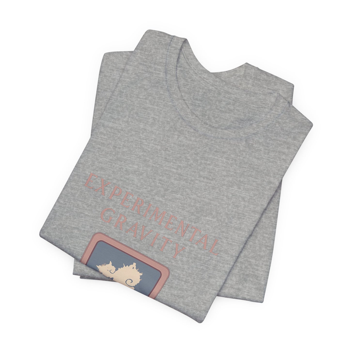 Physicist T-Shirt by LM Apparel – product photo 17