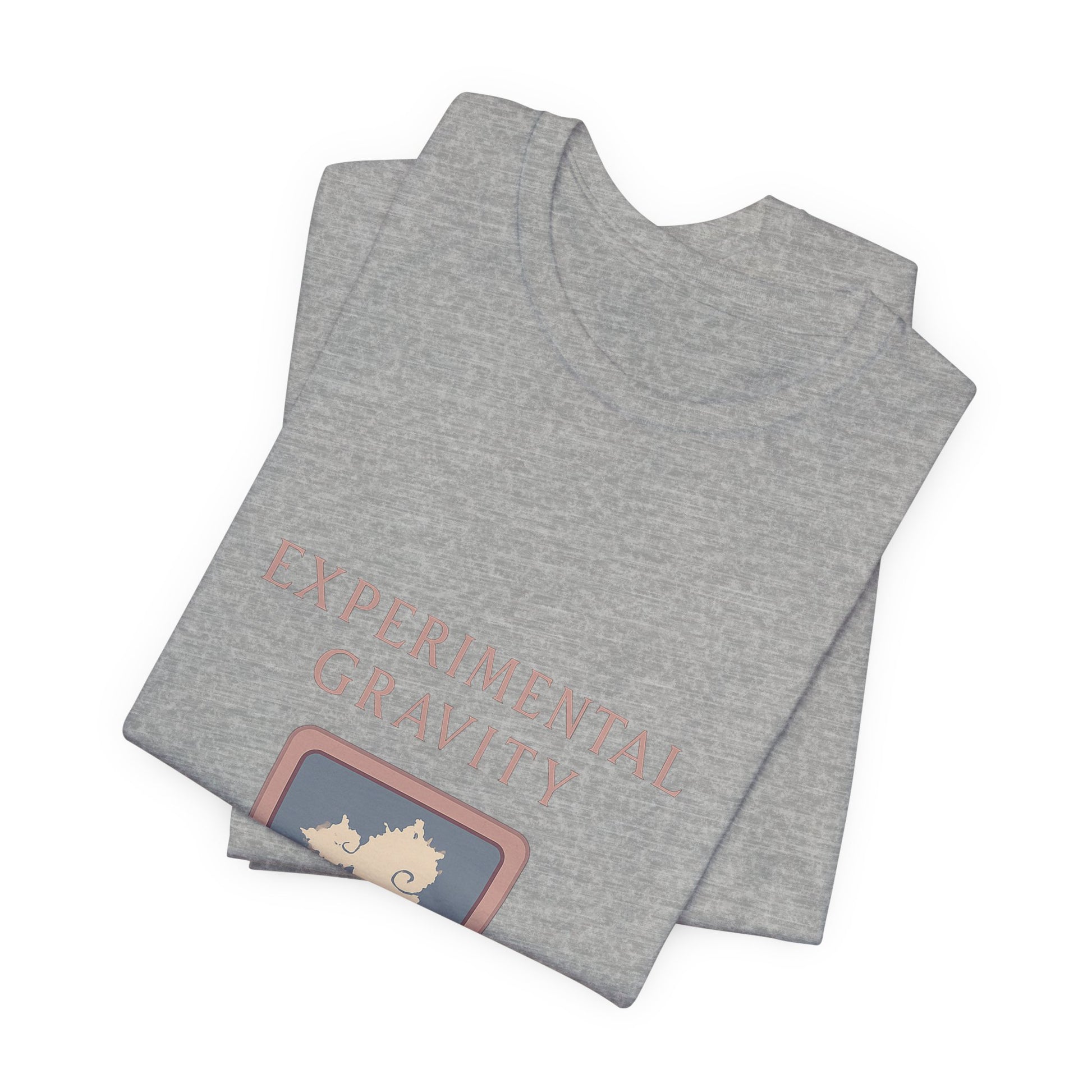 Physicist T-Shirt by LM Apparel – product photo 17