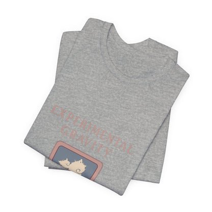 Physicist T-Shirt by LM Apparel – product photo 17