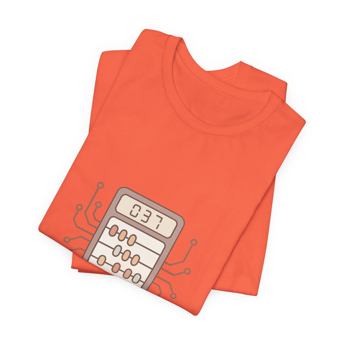 Financial Analyst T-Shirt – Bella Canvas Jersey Tee | Minimalist Professional Style