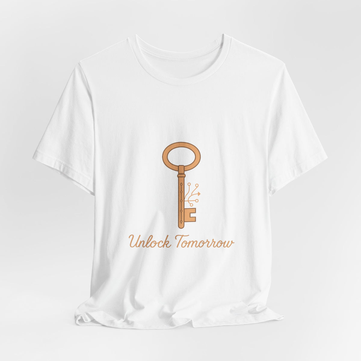 CEO T-Shirt – Bella Canvas Jersey Tee | Minimalist & Confident Design