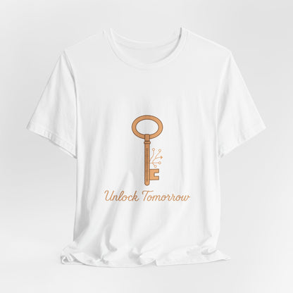 CEO T-Shirt – Bella Canvas Jersey Tee | Minimalist & Confident Design