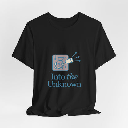 Astronomer T-Shirt – Bella Canvas Jersey Tee | Celestial Style Awaits You