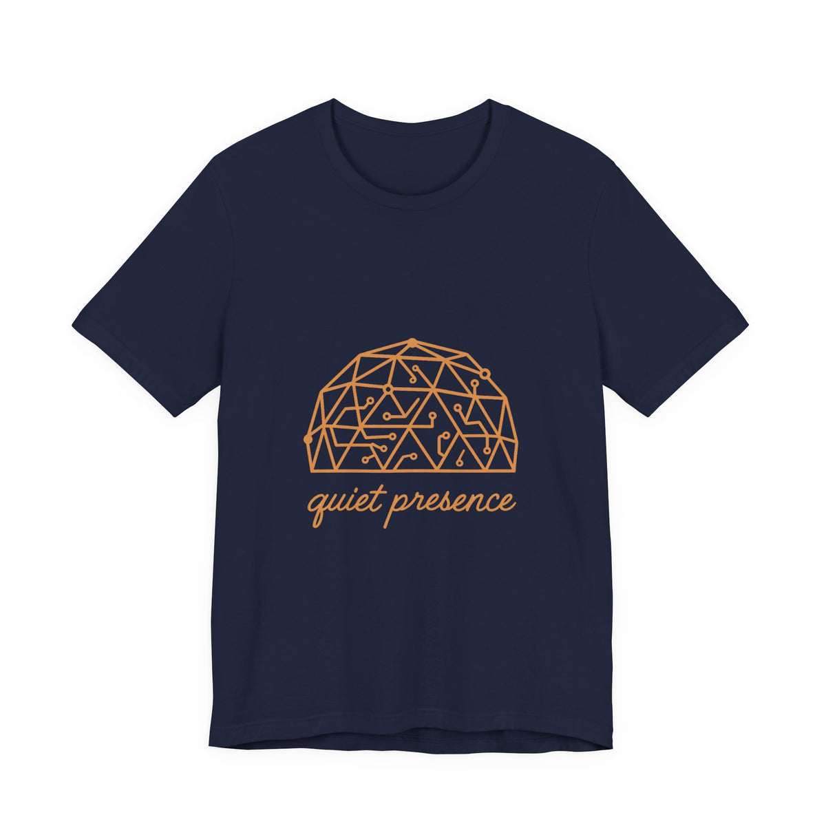 Architect Unisex Jersey T-Shirt – Bella Canvas Jersey Tee | Minimalist Aesthetic Meets Comfort