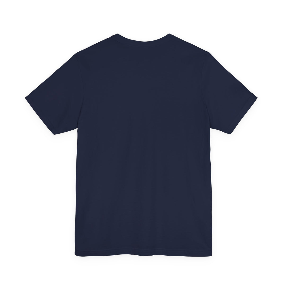 Accountant T-Shirt – Bella Canvas Jersey Tee | Minimalist Aesthetic for Professionals