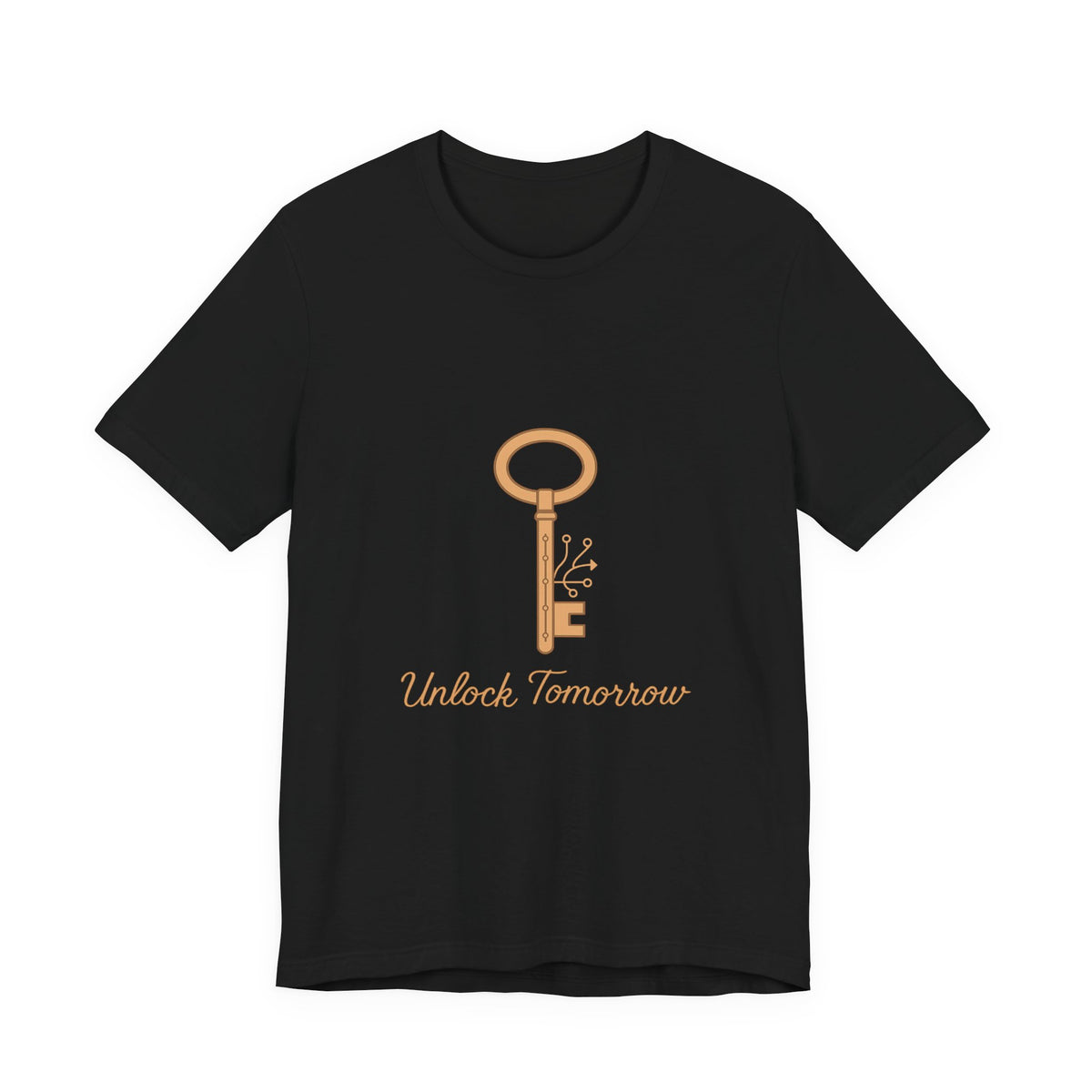 CEO T-Shirt – Bella Canvas Jersey Tee | Minimalist & Confident Design