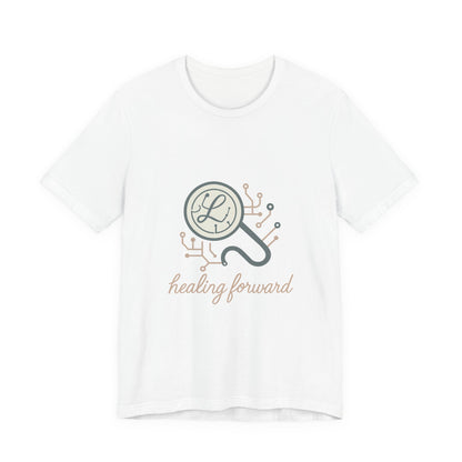 Nursing Student T-Shirt - Unisex Short Sleeve Tee