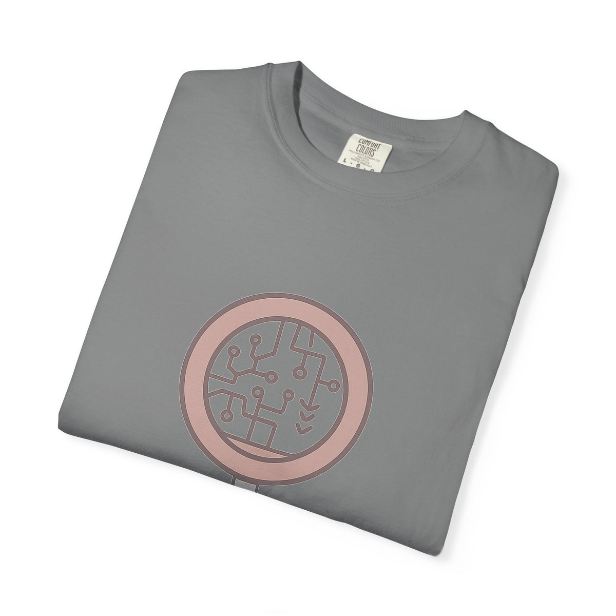 Influencer Gift T-Shirt – Chic Minimalist Design – view 14