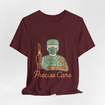 Surgeon T-Shirt by LM Apparel – product photo 20
