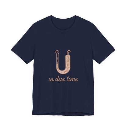 STEM Student T-Shirt – Bella Canvas Jersey Tee | Minimalist And Empowering