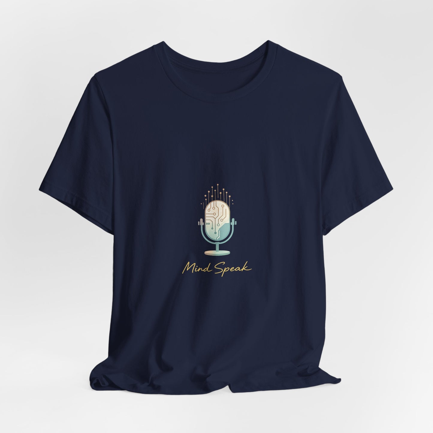 Influencer T-Shirt by LM Apparel – product photo 21
