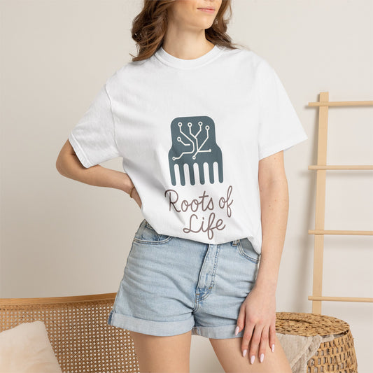 Biologist Unisex T-Shirt – Comfort Colors Garment-Dyed Tee | Wear Your Passion for Nature