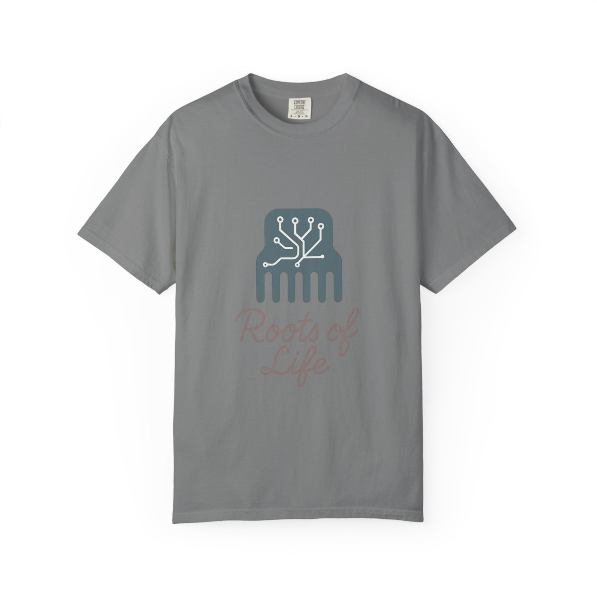 Biologist Unisex T-Shirt – Comfort Colors Garment-Dyed Tee | Wear Your Passion for Nature