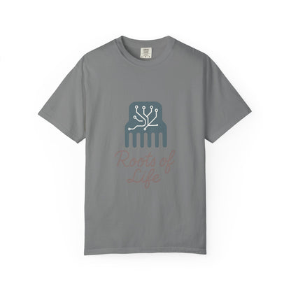 Biologist Unisex T-Shirt – Comfort Colors Garment-Dyed Tee | Wear Your Passion for Nature