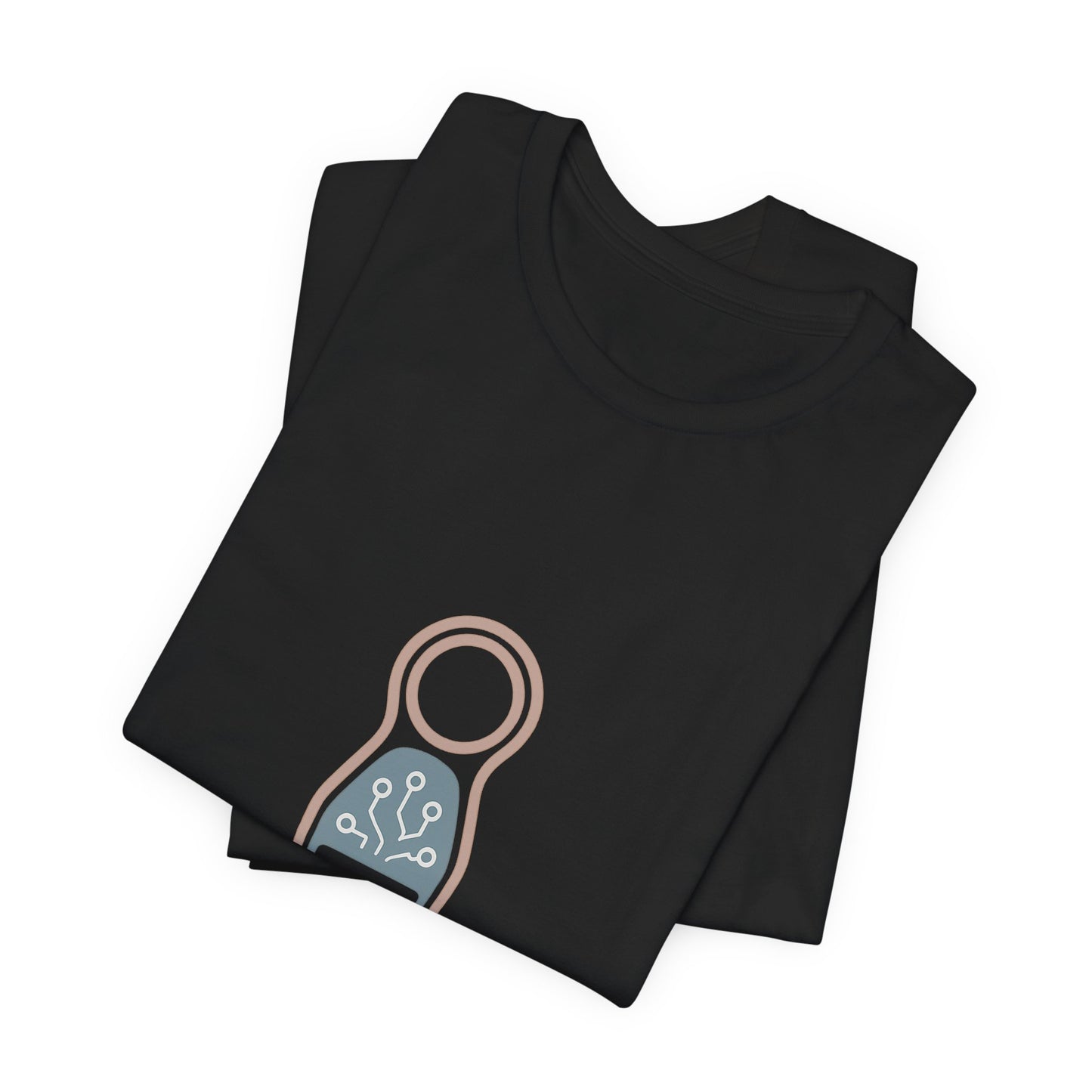Web Developer T-Shirt – Everyday Soft Jersey Tee for Men & Women | Web Developer Gift