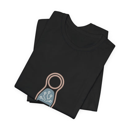 Web Developer T-Shirt – Everyday Soft Jersey Tee for Men & Women | Web Developer Gift