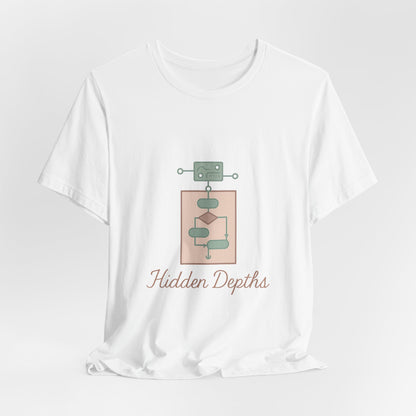 AI Engineer T-Shirt – Everyday Soft Jersey Tee | LM Apparel
