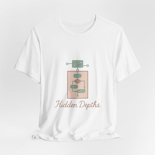 AI Engineer T-Shirt – Everyday Soft Jersey Tee | LM Apparel