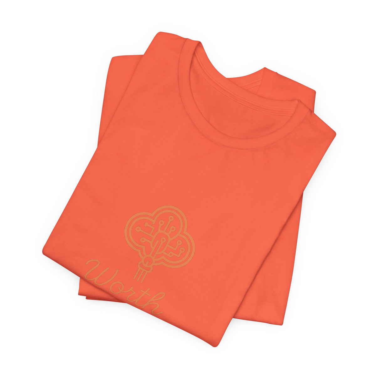 Real Estate Agent T-Shirt – Bella Canvas Jersey Tee | Minimalist Aesthetic Design
