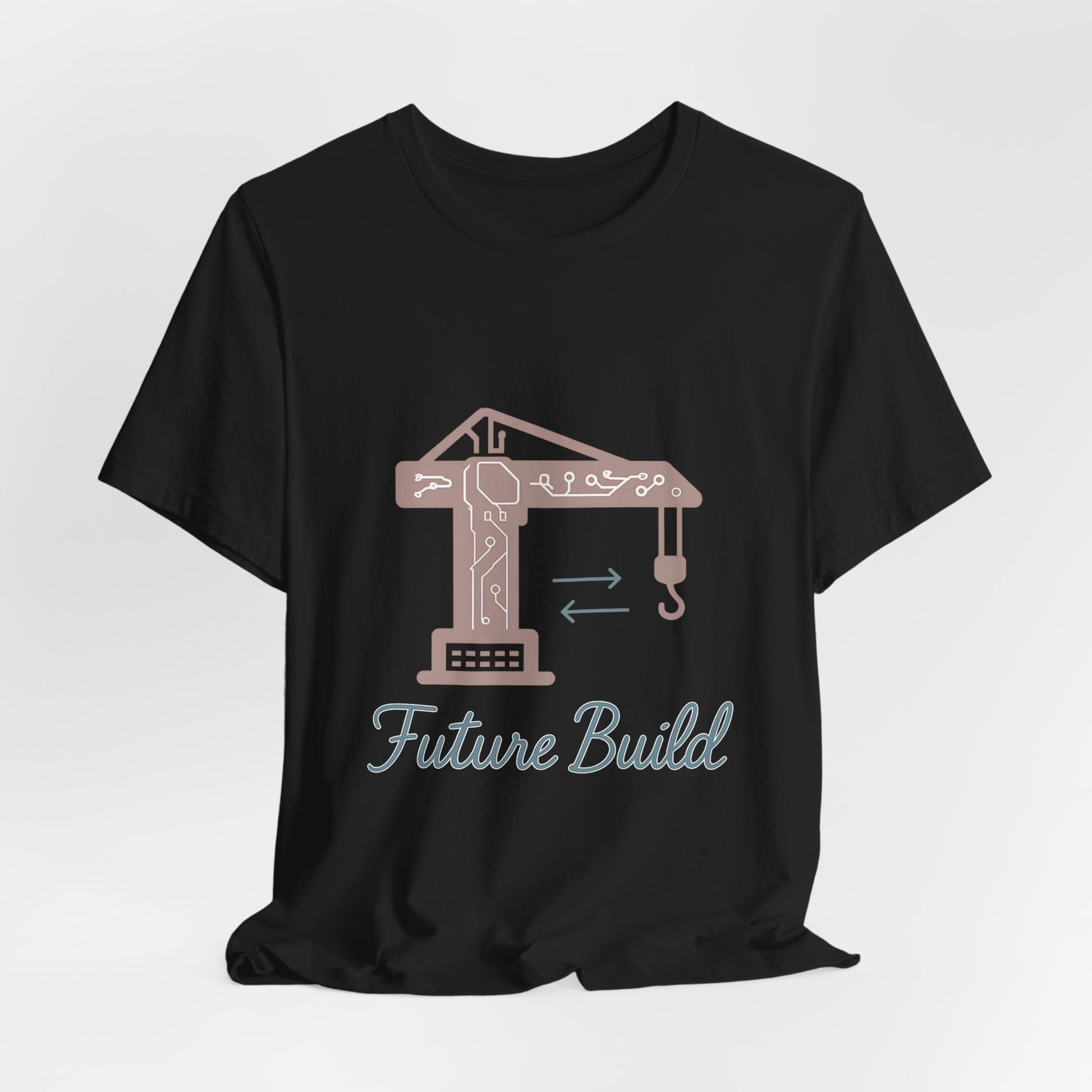 Civil Engineer T-Shirt by LM Apparel – product photo 11