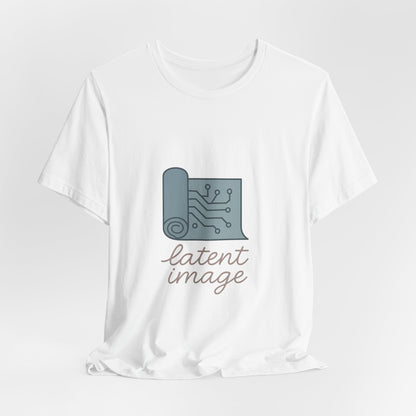 Photographer T-Shirt – Everyday Soft Jersey Tee | LM Apparel