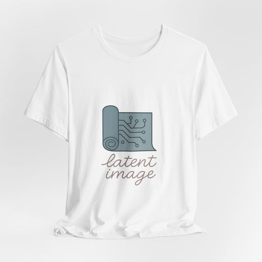 Photographer T-Shirt – Everyday Soft Jersey Tee | LM Apparel
