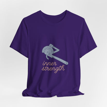 Mechanical Engineer T-Shirt – Bella Canvas Jersey Tee | Bold Minimalist Aesthetic