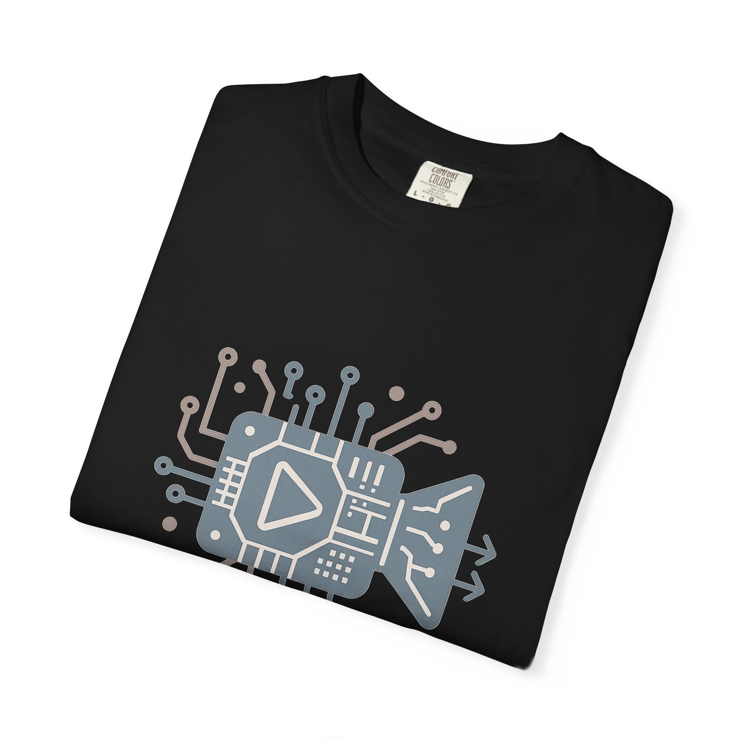 Video Editor T-Shirt – Creative Professional Graphic Tee for Men & Women | Video Editor Gift